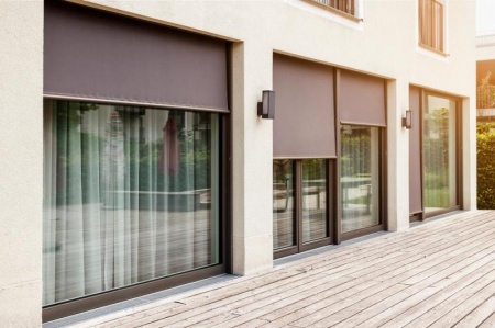 Comment r&eacute;ussir l'installation de vos stores &agrave; Kilstett ?