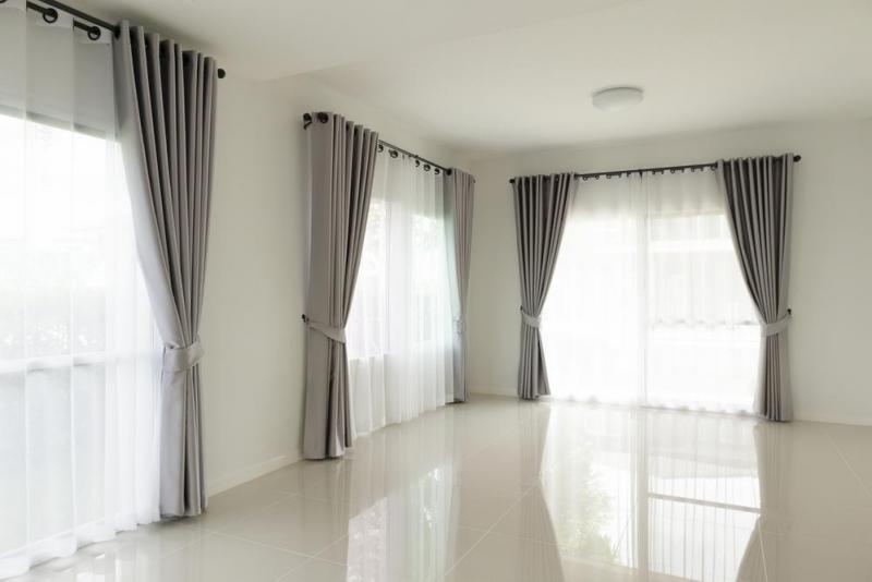 La pose de rideaux &agrave; Kilstett, un art qui transforme votre int&eacute;rieur