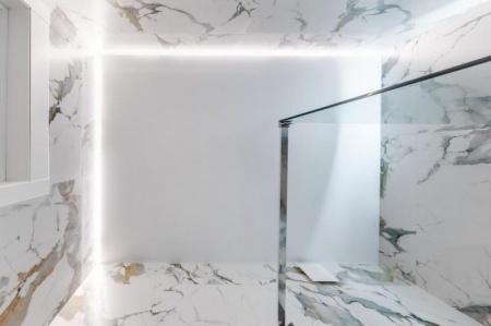Toile tendue au plafond ou au mur, quelle pose privil&eacute;gier pr&egrave;s de Bischwiller ?
